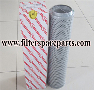 FAX(NX)-400 Leemin filter
